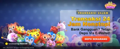 Jackpot Terbesar Tahun Ini