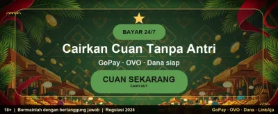 Mainkan Sekarang, Menang Banyak